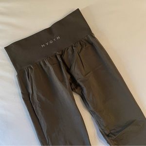 NVGTV Seamless Leggings